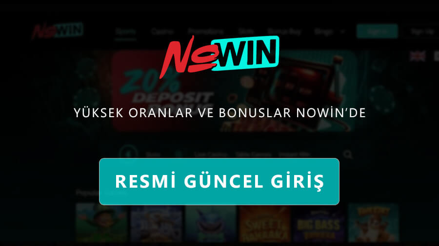nowin giris 1